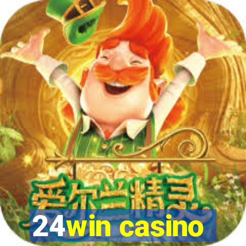 24win casino